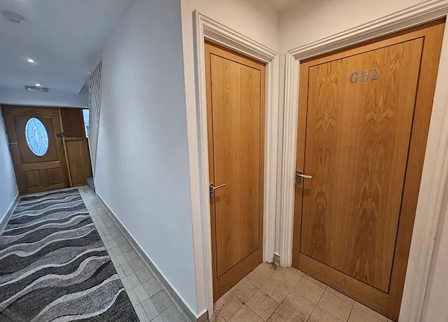 Studio Flat In Stepney-Limehouse - Central London