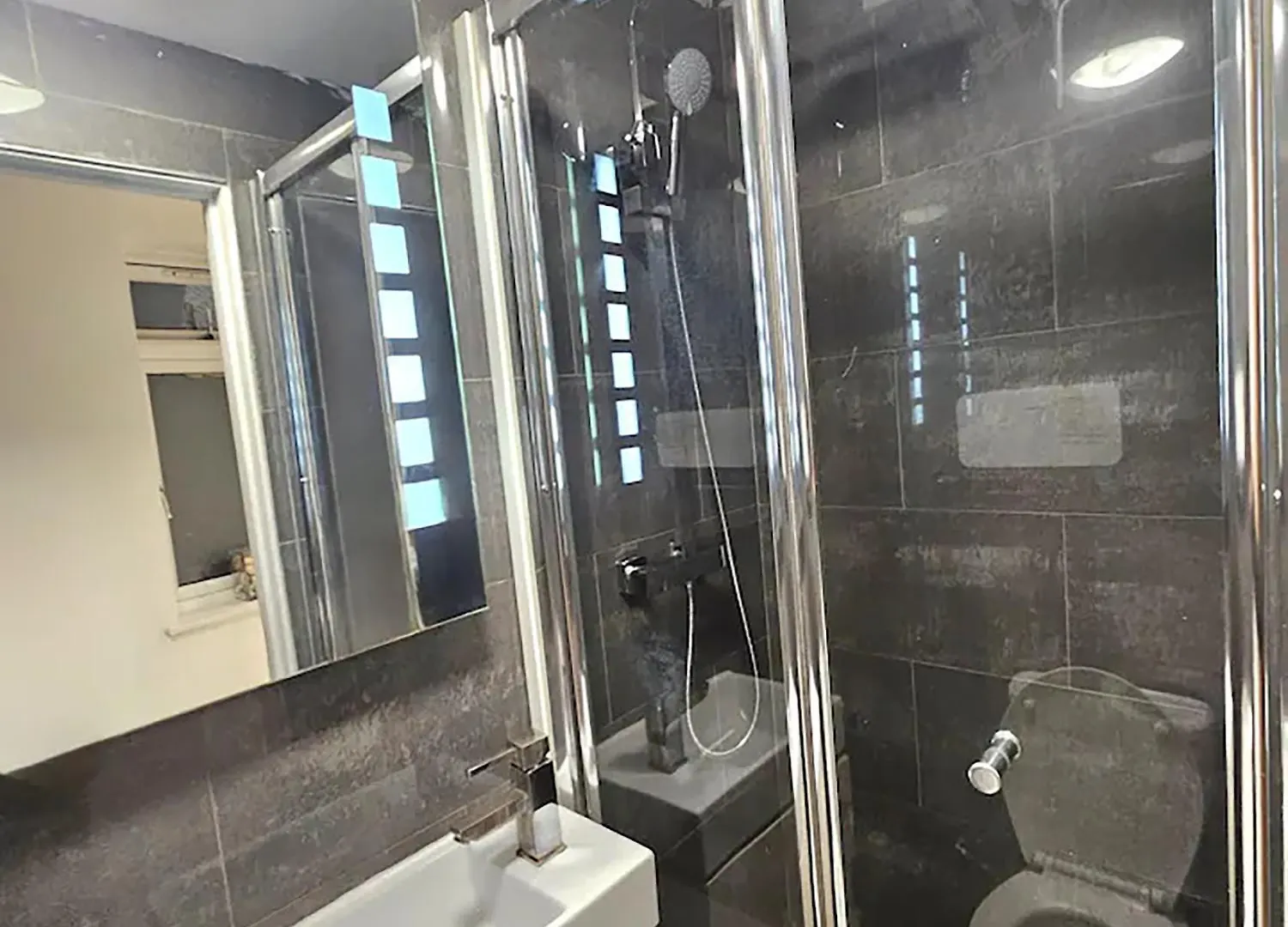 Apartment Studio Flat In Stepney-Limehouse - Central London