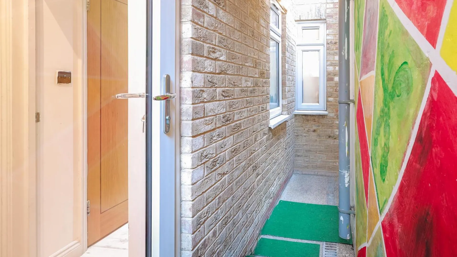 Studio Flat In Stepney-Limehouse - Central London
