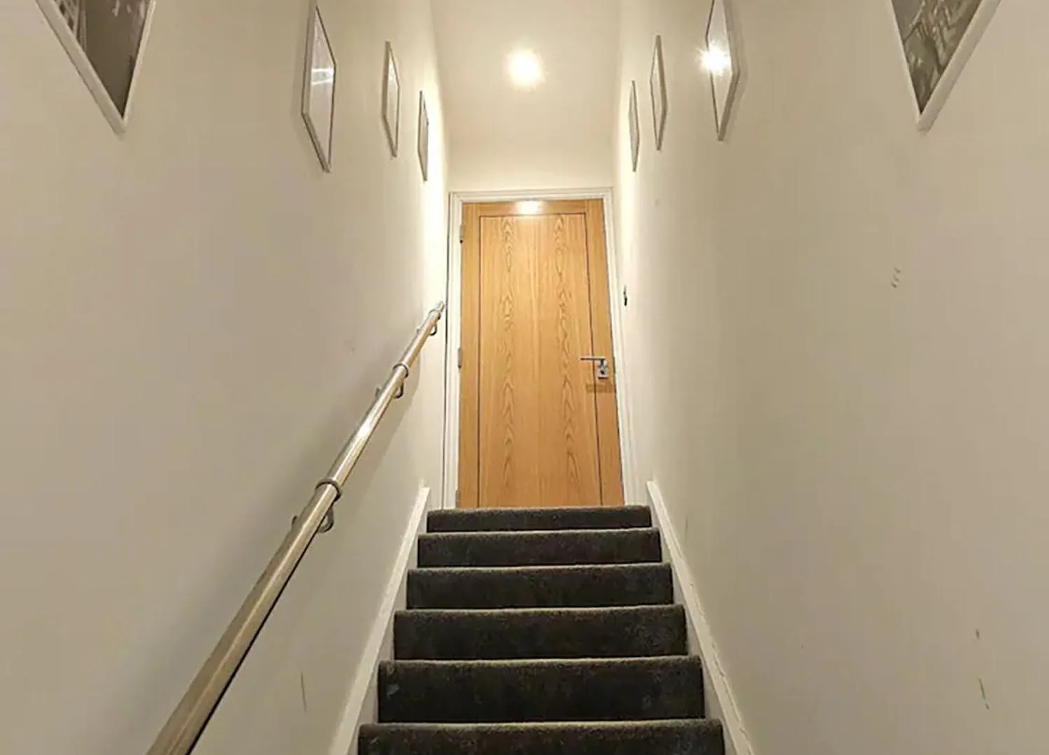 Apartment Studio Flat In Stepney-Limehouse - Central London United Kingdom