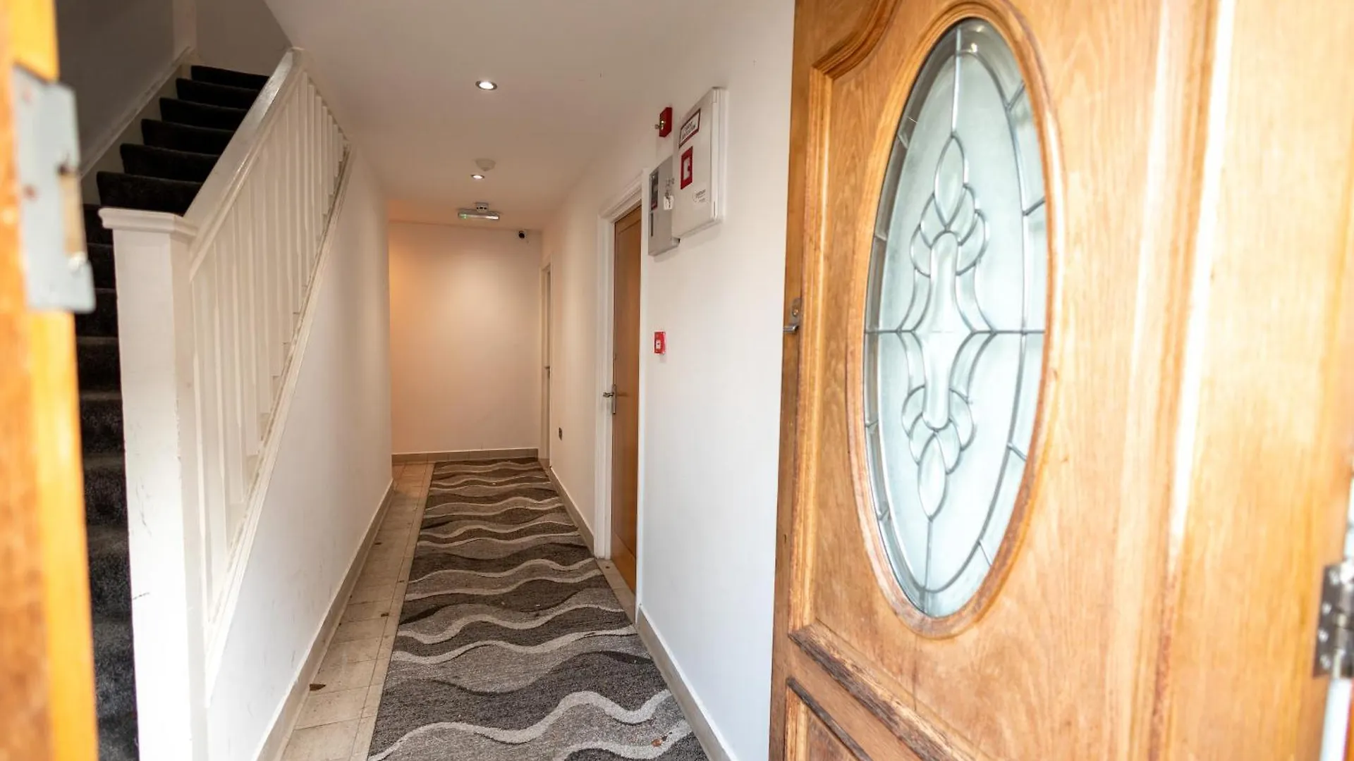 Studio Flat In Stepney-Limehouse - Central London 0*,