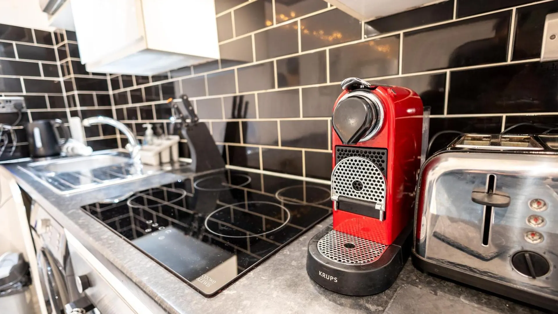 Apartment Studio Flat In Stepney-Limehouse - Central London