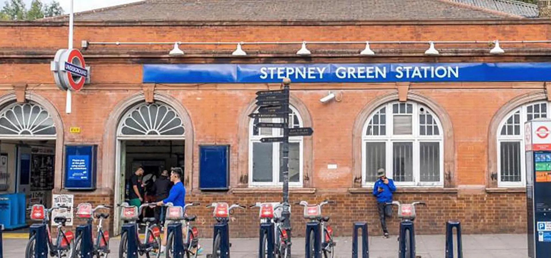 Studio Flat In Stepney-Limehouse - Central Λονδίνο 0*,  Ηνωμένο Βασίλειο